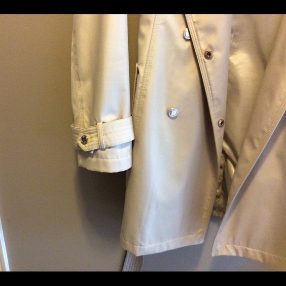 Jessica Simpson Long Jacket - Picture 4 of 4